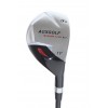 AGXGOLF LADIES MAGNUM XLT 12° DRIVER+ 3 WOOD+3 HY SET+3 HEAD COVERS